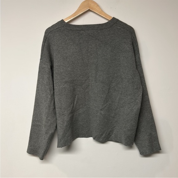 Amaryllis Soft Crewneck sweater - Picture 6 of 6